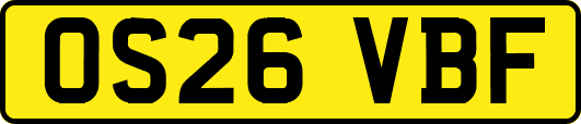 OS26VBF
