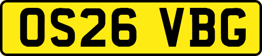 OS26VBG