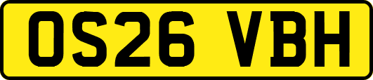 OS26VBH