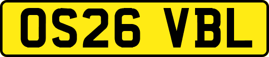 OS26VBL