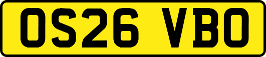 OS26VBO