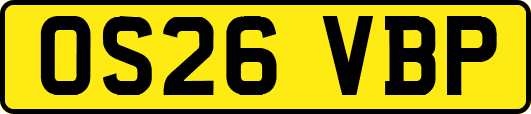 OS26VBP