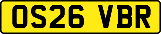 OS26VBR