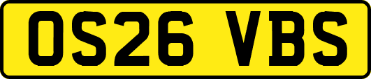 OS26VBS