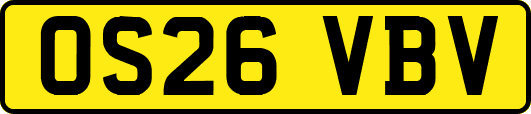 OS26VBV