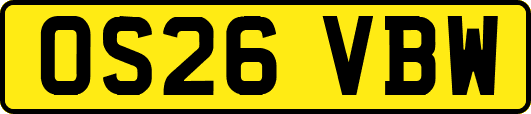 OS26VBW