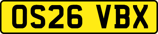 OS26VBX
