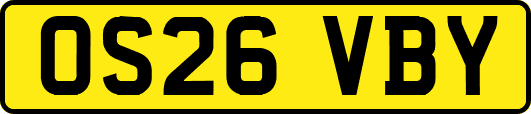 OS26VBY