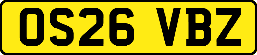 OS26VBZ