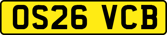 OS26VCB