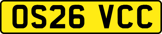 OS26VCC