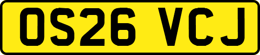 OS26VCJ