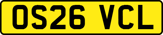 OS26VCL