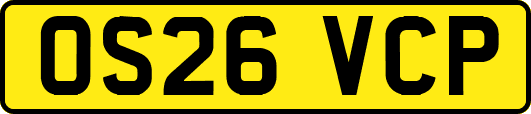 OS26VCP