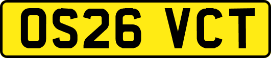 OS26VCT