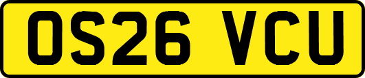 OS26VCU