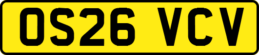 OS26VCV