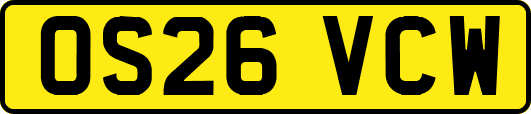 OS26VCW