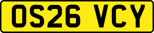 OS26VCY