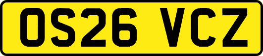 OS26VCZ