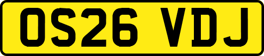 OS26VDJ