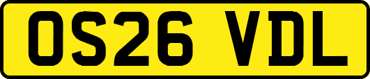 OS26VDL