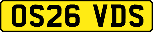 OS26VDS