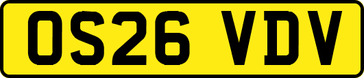 OS26VDV
