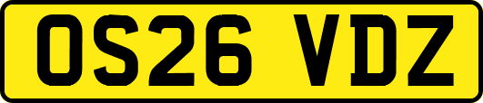 OS26VDZ