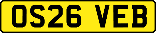 OS26VEB