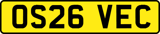 OS26VEC