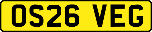 OS26VEG