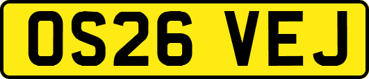 OS26VEJ