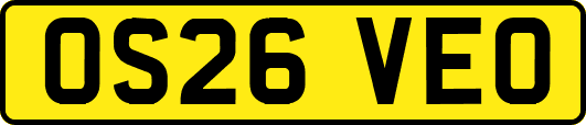 OS26VEO