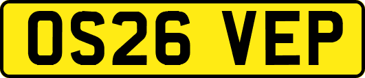 OS26VEP