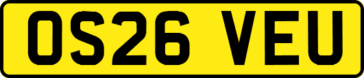 OS26VEU