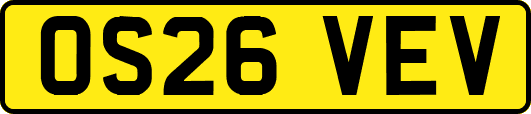 OS26VEV