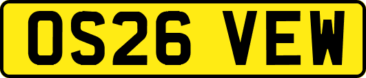 OS26VEW