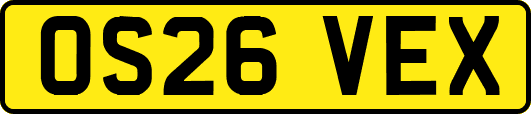 OS26VEX