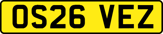 OS26VEZ