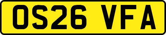 OS26VFA