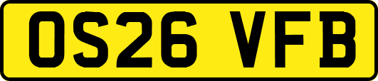 OS26VFB