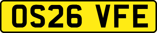 OS26VFE