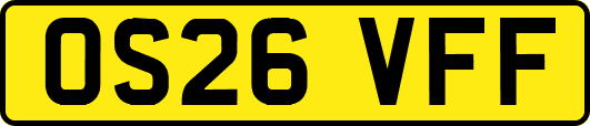 OS26VFF