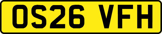 OS26VFH