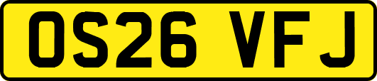 OS26VFJ