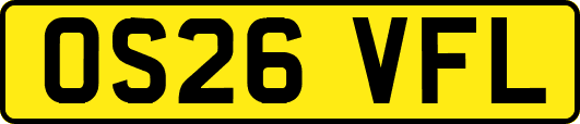 OS26VFL