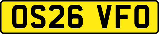 OS26VFO