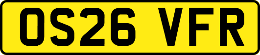 OS26VFR