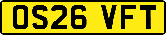 OS26VFT